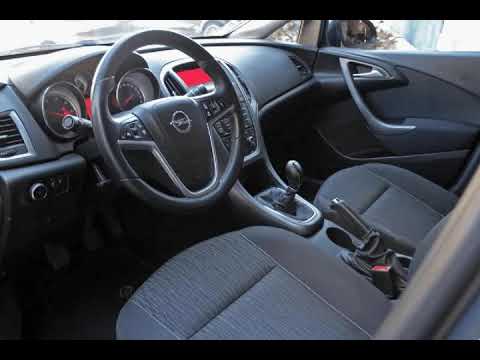 Opel Astra 1.3 Cdti EcoFlex para Venda em Tribalcar . (Ref: 559241)