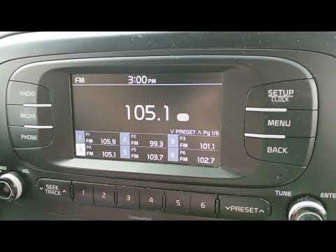 WOMX Orlando, FL Legal ID 7/10/25 "Mix 105.1"