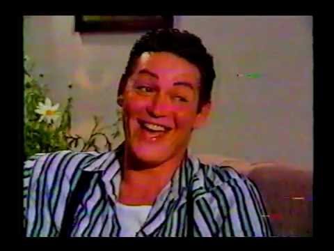 Transgender News Report: Brian Belovitch aka Natalia 'Tish' Gervais (NYC 1980s)