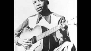 John Lee Hooker - Sometime