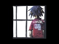 Gorillaz-Feel good Inc. 