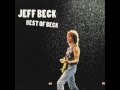 Jeff Beck Jailhouse rock 