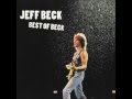 Jeff Beck Jailhouse rock 