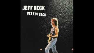 Jeff Beck Jailhouse rock
