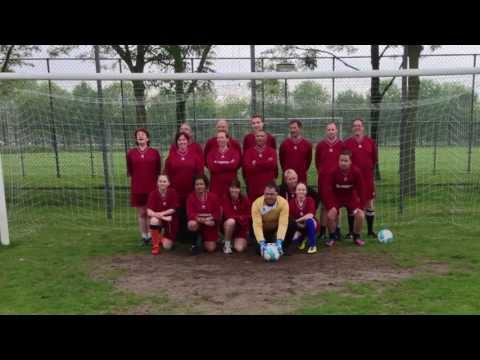 Voetbal compilatie mc2