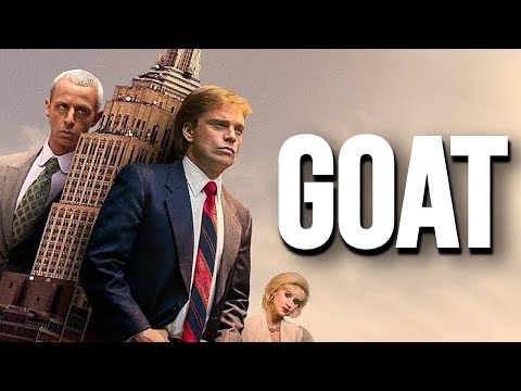 THE APPRENTICE: How Donald Trump Built His Billion-Dollar Empire