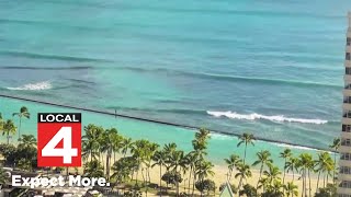 8.8-magnitude earthquake causes tsunami in Russia and Japan, sets off warnings for Alaska and Hawaii