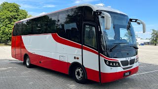 купить туристический автобус MAN 12.250 ANDECAR изображение 4 туристический автобус MAN 12.250 ANDECAR изображение 4
