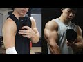 My 1 Year Recovery Transformation