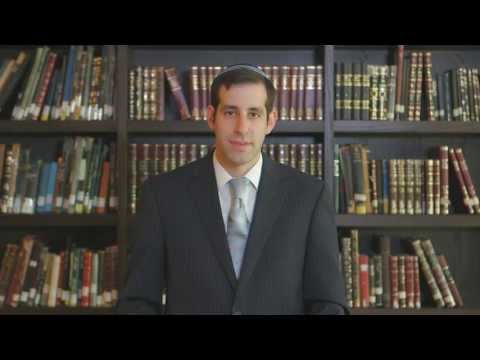 Ten Steps in Teshuva - Step 5: Tempo of Teshuva