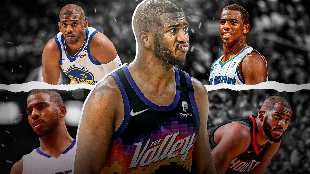 O Maior Espanta-Titulos da NBA