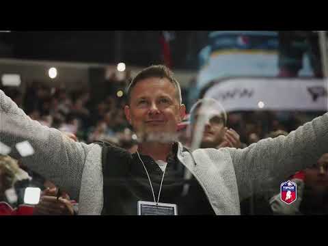 Postup HC Slovan Bratislava do finále Kaufland playoff Tipos Extraligy