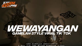 Download lagu DJ GAMELAN WEWAYANGAN KARNAVAL BASS BLEYER X GAMELAN !! DJ TERBARU 2024 mp3 Download lagu DJ GAMELAN WEWAYANGAN KARNAVAL BASS BLEYER X GAMELAN !! DJ TERBARU 2024 mp3