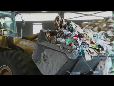 Smithtown Garbage And Trash Collection Explained