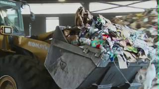 Smithtown Report: Dual Stream Recycling 2019