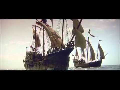 Soundscape Echo - Ghost Ships Of The Sea
