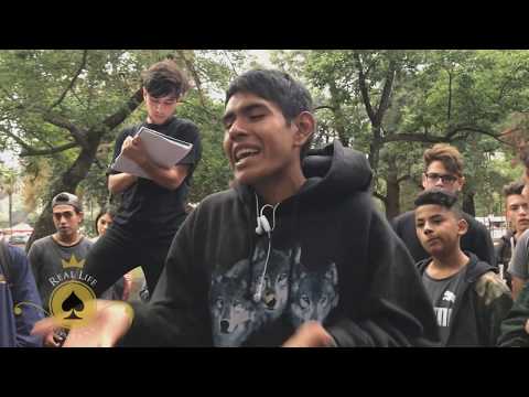 MAKIAVELO vs ALKOY - 8vos - Real Free Fecha 6