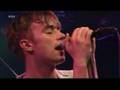 Blur - There's No Other Way ( Live, Köln, Germany ...