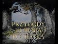 Przygody Kubusia Puchatka 1977 The Many Adventures Of Winnie The Pooh Disney Zwiastun VHS