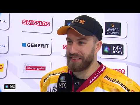 Neukom: "Ich weiss nicht, was los war."