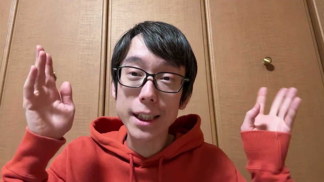YouTubeサムネイル