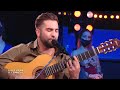 L étendue Du Talent De Kendji Girac Ne Fait Aucun Doute