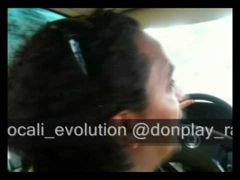 Jayco el leon poeta callejero gnomico don play  presentan un dia de playa