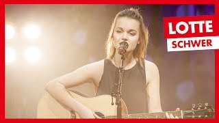 LOTTE - Schwer (LIVE)