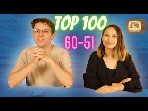 Unsere Top 100 Brettspiele (Platz 60-51)