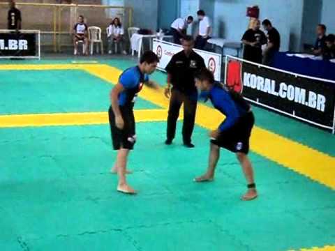 Yuri Santos é ISSO !