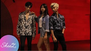 [DANCE PROJECT] SHANNON (샤넌) - HELLO Dance Cover