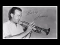 "King Porter Stomp" Harry James live 1952