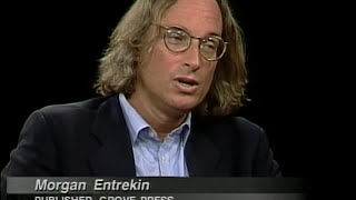 Remembering William Burroughs panel interview (1997)