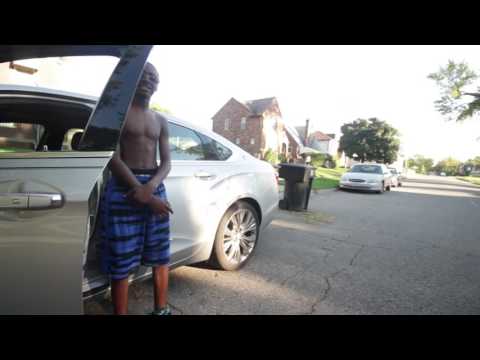 Mauri - Make it back (Official Music Video)