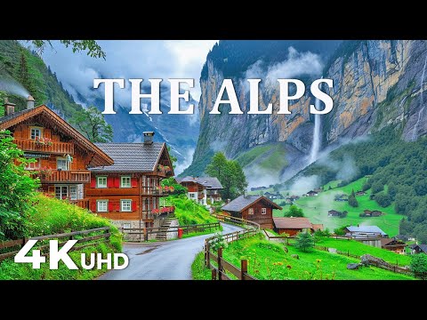 Cinematic Earth 4K and Scenic Wonder 4K