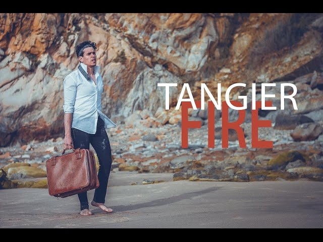 Tangier - Fire (Remix Stems)