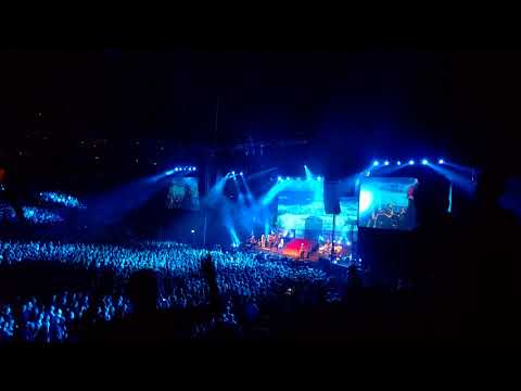 Niedeckens BAP in Köln - Waschsalon