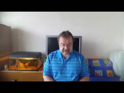 List Jakubův 1. - Petr Kácha (biblický výklad) 20.5.20