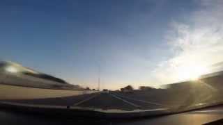 Commuting to work