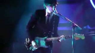 Ryan Adams - Wonderwall live (perfect audio)