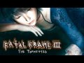 Fatal Frame 3 Soundtrack: 01 - The Tormented ...