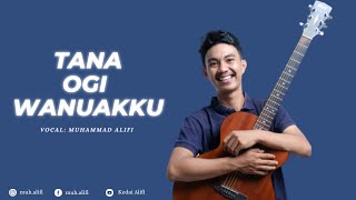 Download lagu TANA OGI | ALIFI |  MUSIK VIDEO  |LIRIK mp3