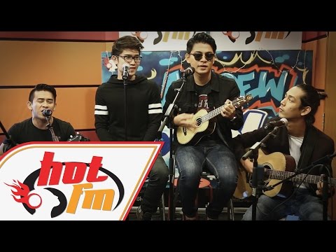 FORTEEN - LINANGAN TERAKHIR (LIVE) #AkustikaAMKrew