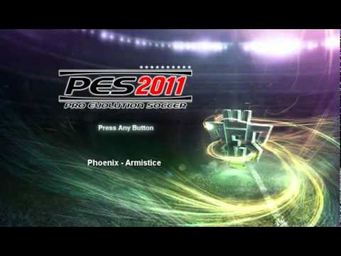 Armistice - Phoenix (PES 2011 soundtrack)