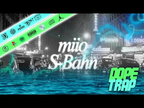 miio - S-Bahn (prod. by grandon)