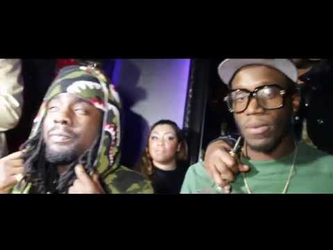 Scrap DiBiase - Dollar Signs (Official Music Video) [prod. by Birthday]