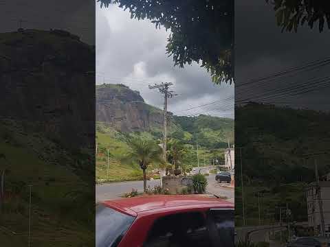 Caldeirão em Leopoldina Minas Gerais