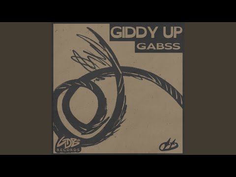 Giddy Up
