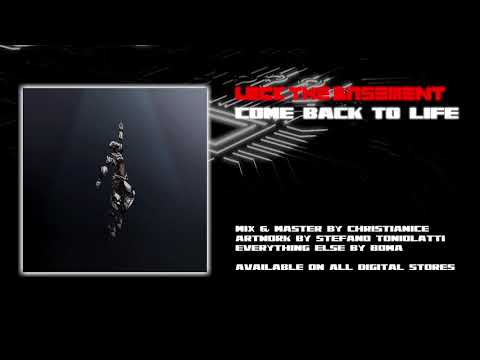 LOCK THE BASEMENT - Come Back to Life