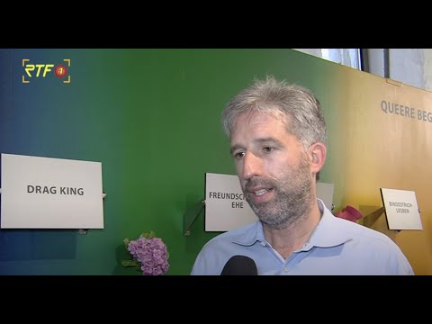 Verhaftet wegen Liebesbrief: Stadt Tübingene bittet um Entschuldigung bei Helmut "Poldi" Kress